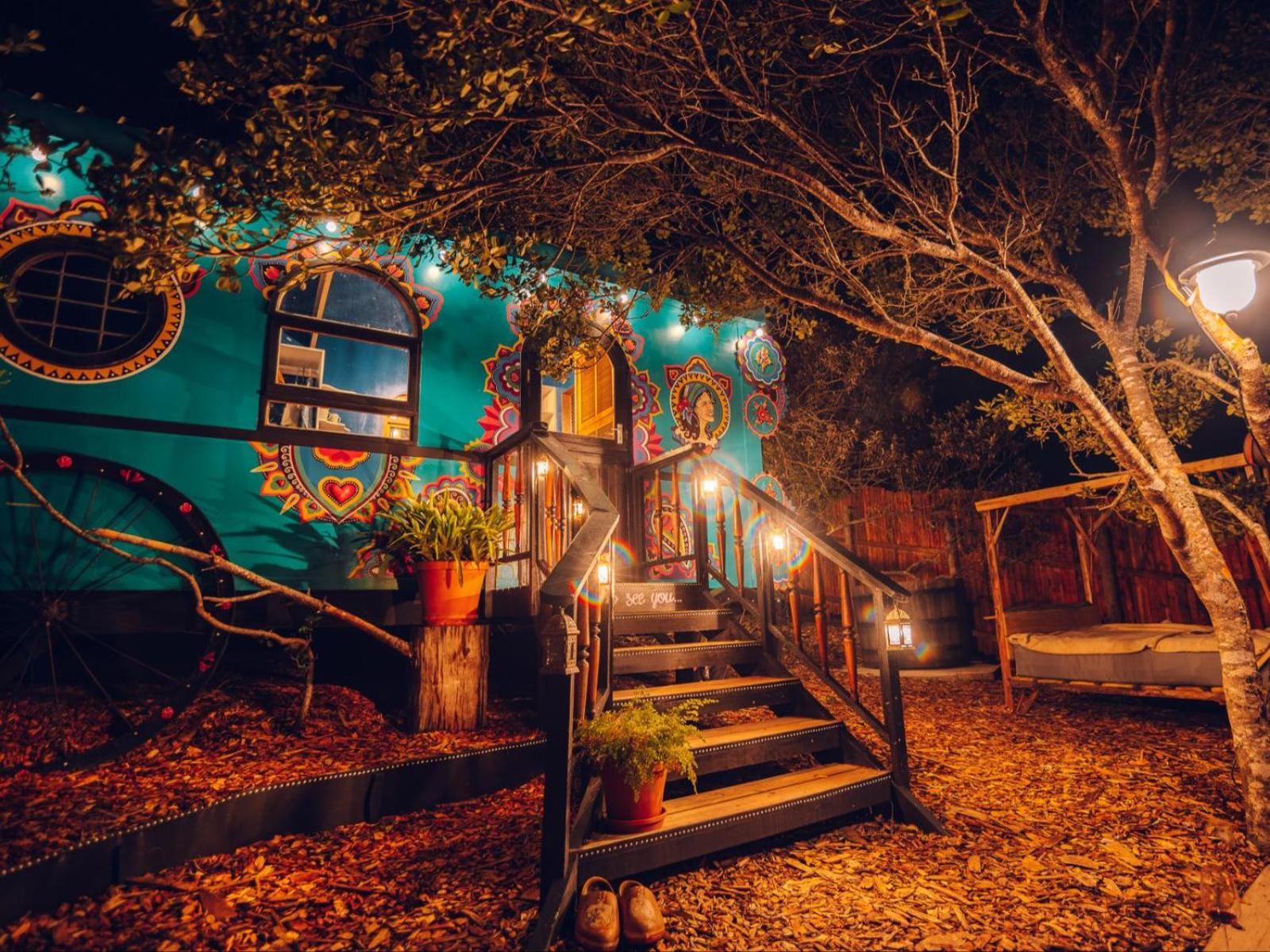 Treedom Villas And Vardos Wilderness Luaran gambar