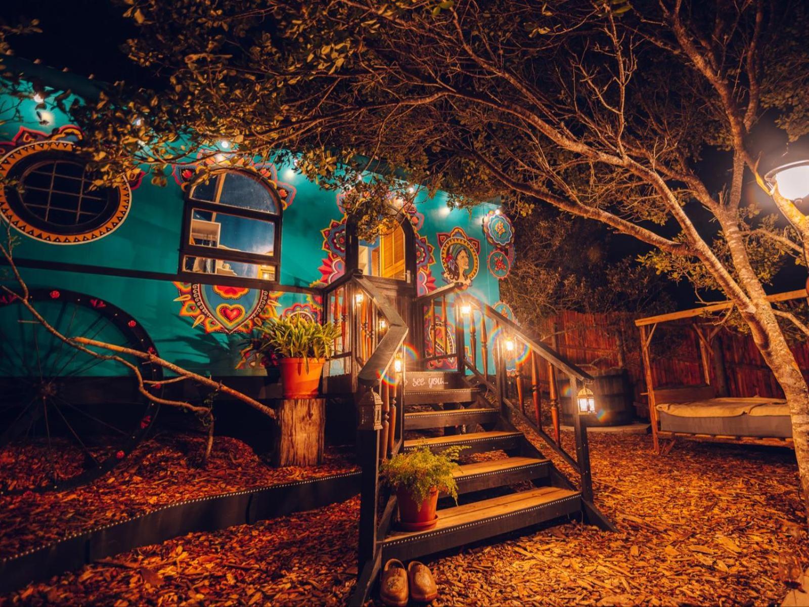 Treedom Villas And Vardos Wilderness Bilik gambar