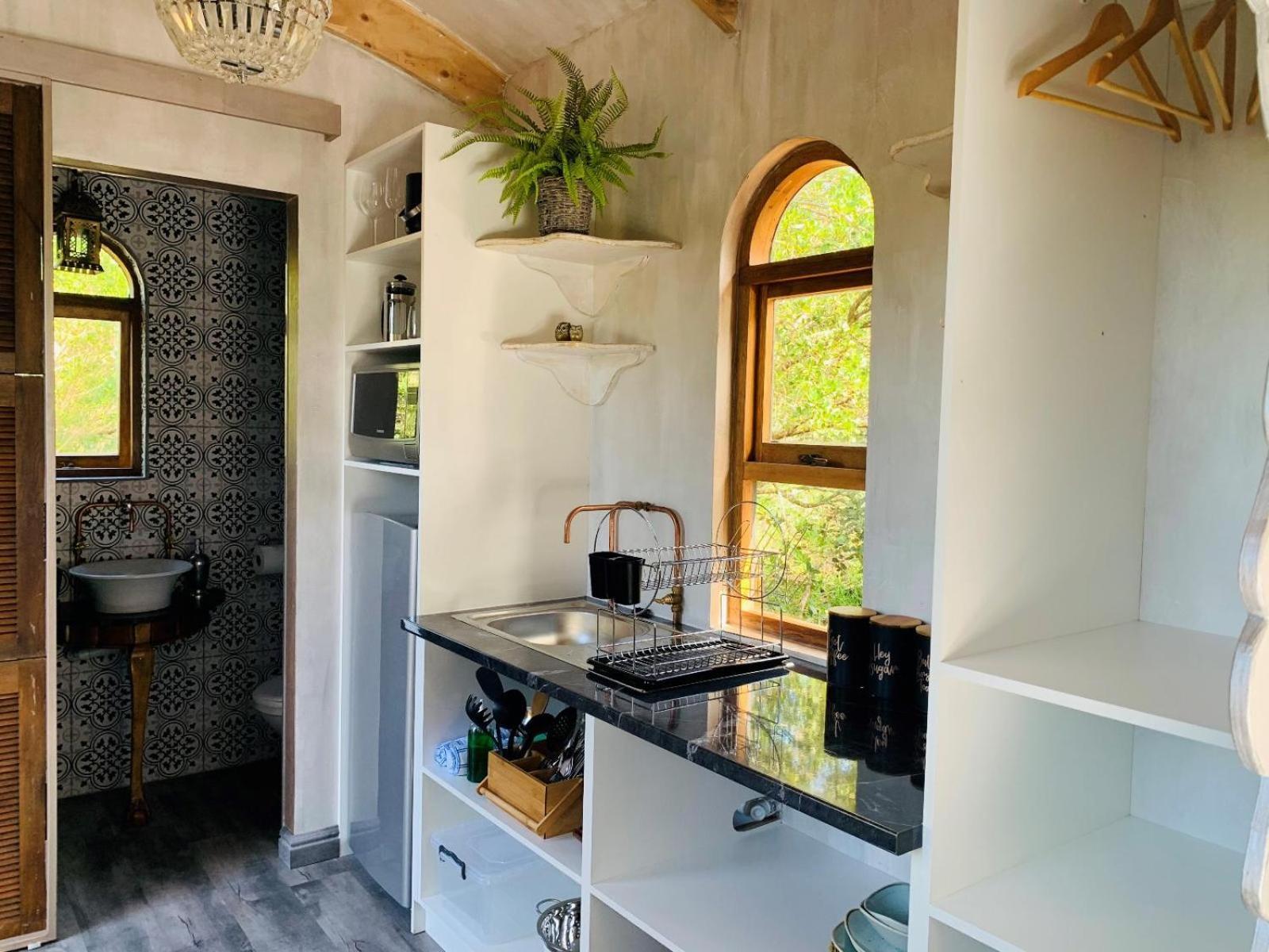 Treedom Villas And Vardos Wilderness Bilik gambar