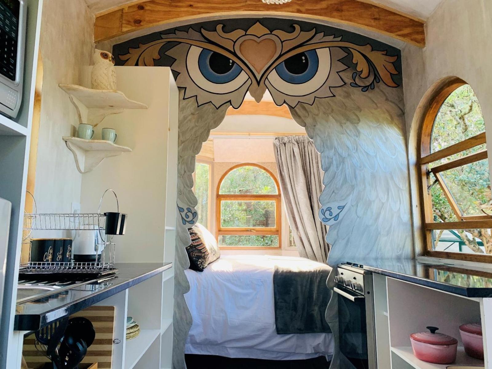 Treedom Villas And Vardos Wilderness Bilik gambar