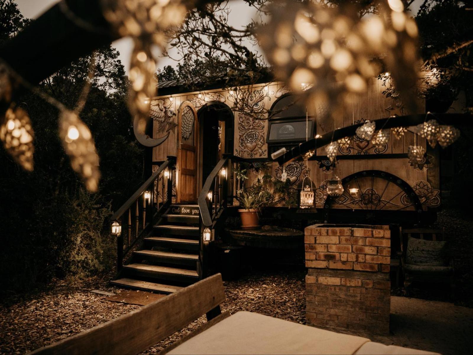 Treedom Villas And Vardos Wilderness Luaran gambar