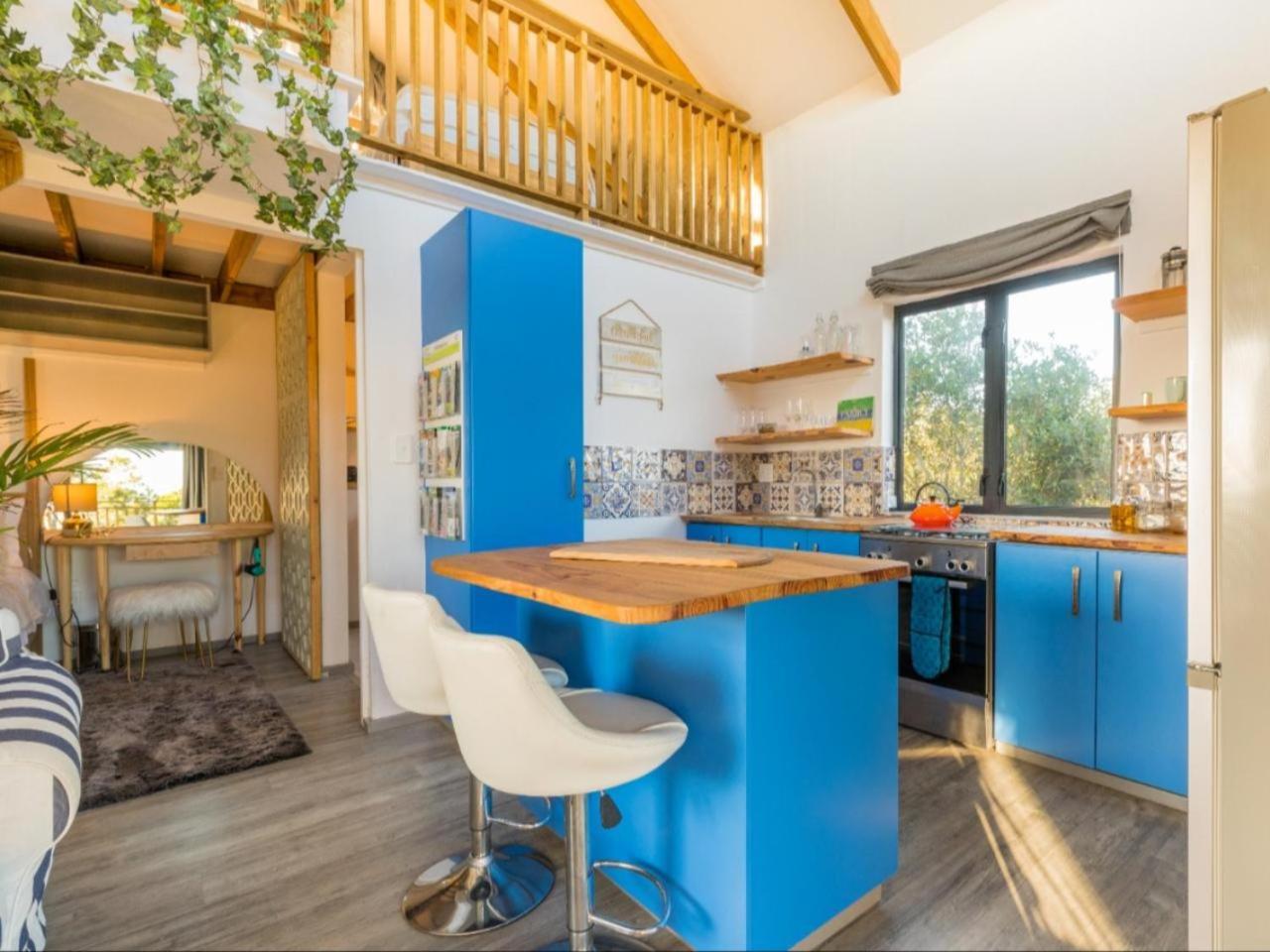 Treedom Villas And Vardos Wilderness Luaran gambar
