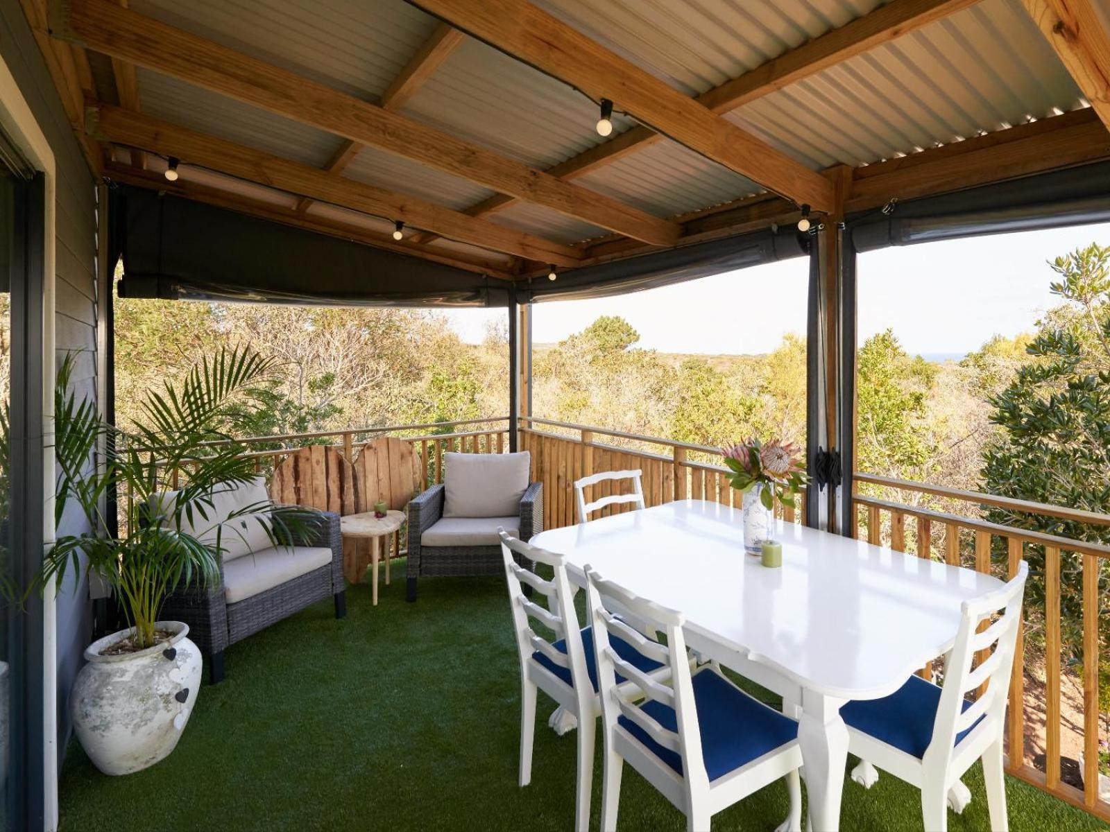 Treedom Villas And Vardos Wilderness Luaran gambar