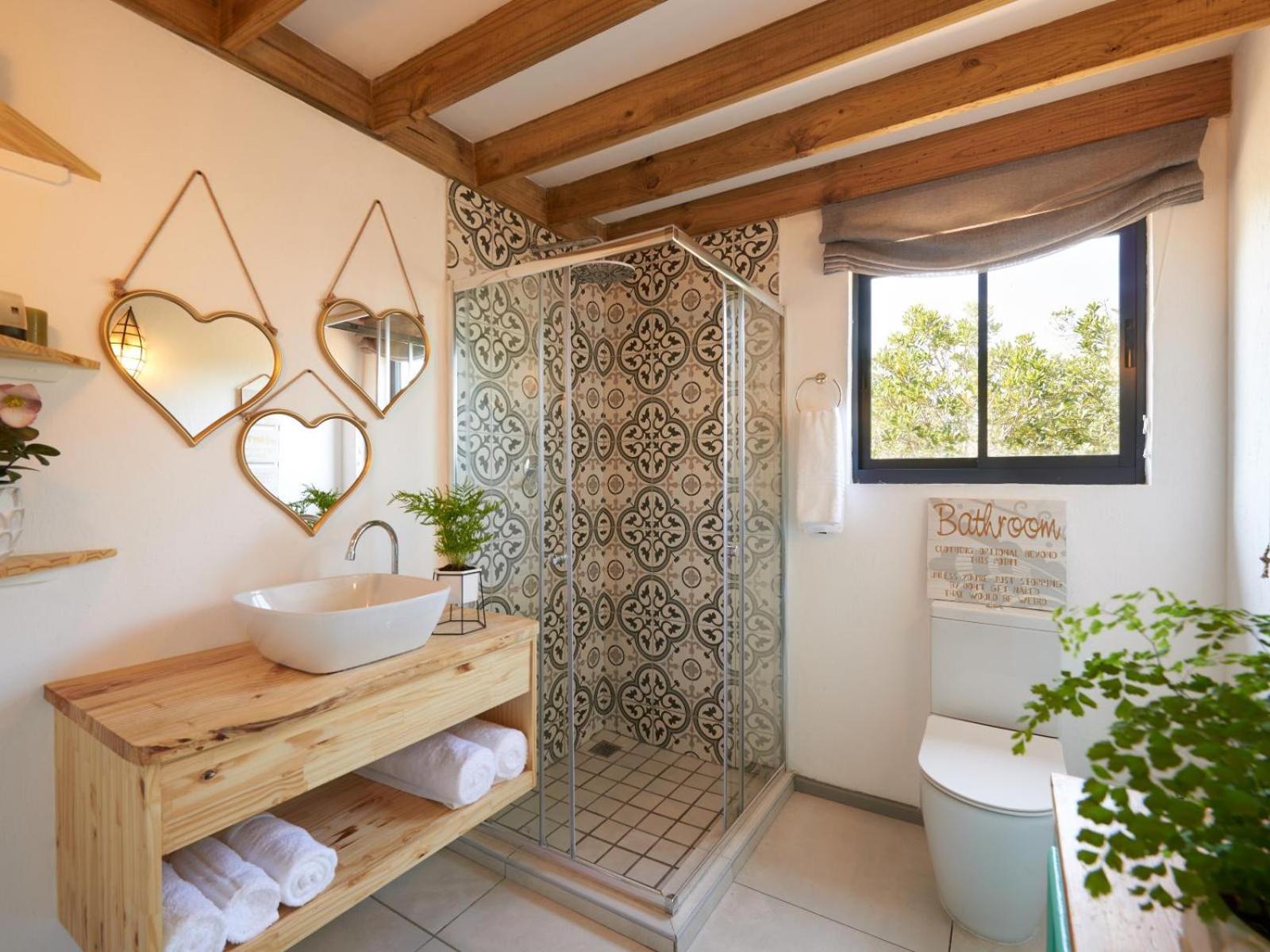 Treedom Villas And Vardos Wilderness Luaran gambar