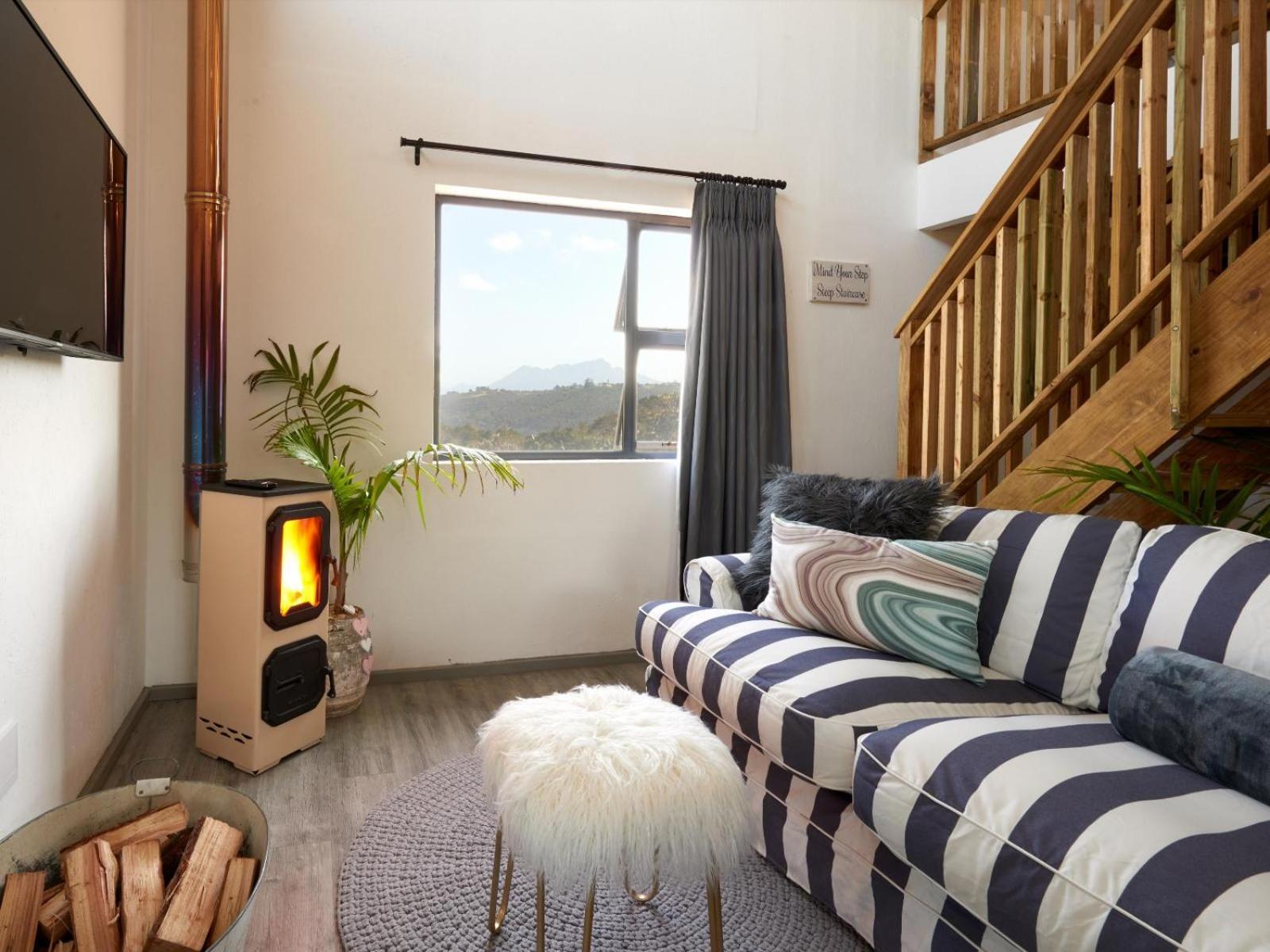 Treedom Villas And Vardos Wilderness Luaran gambar