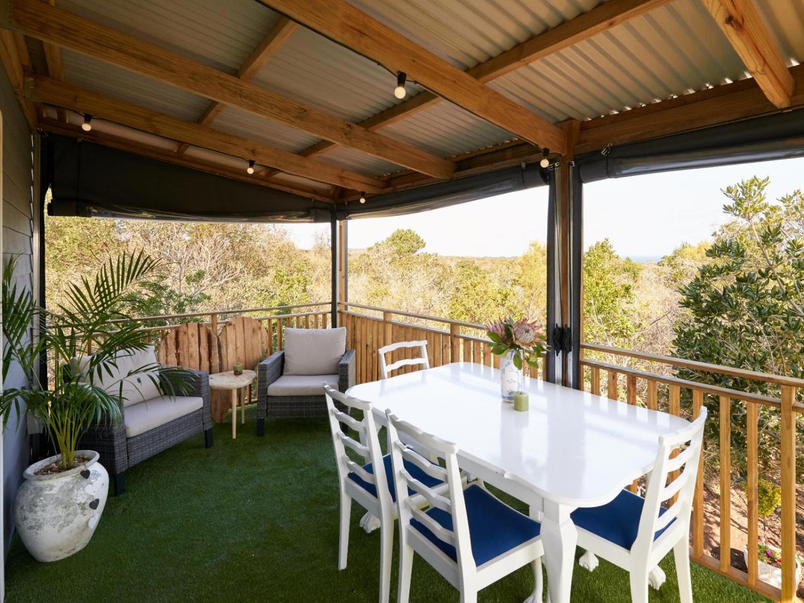 Treedom Villas And Vardos Wilderness Luaran gambar