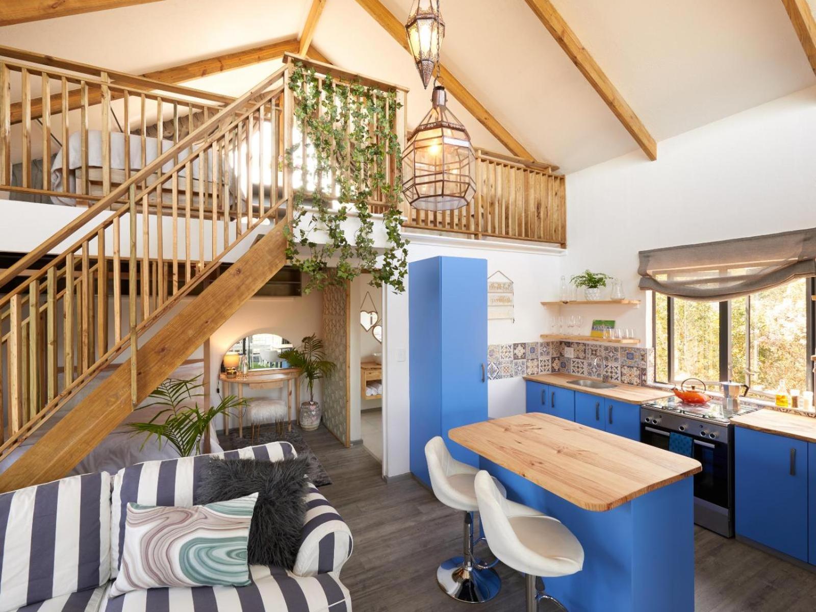 Treedom Villas And Vardos Wilderness Luaran gambar